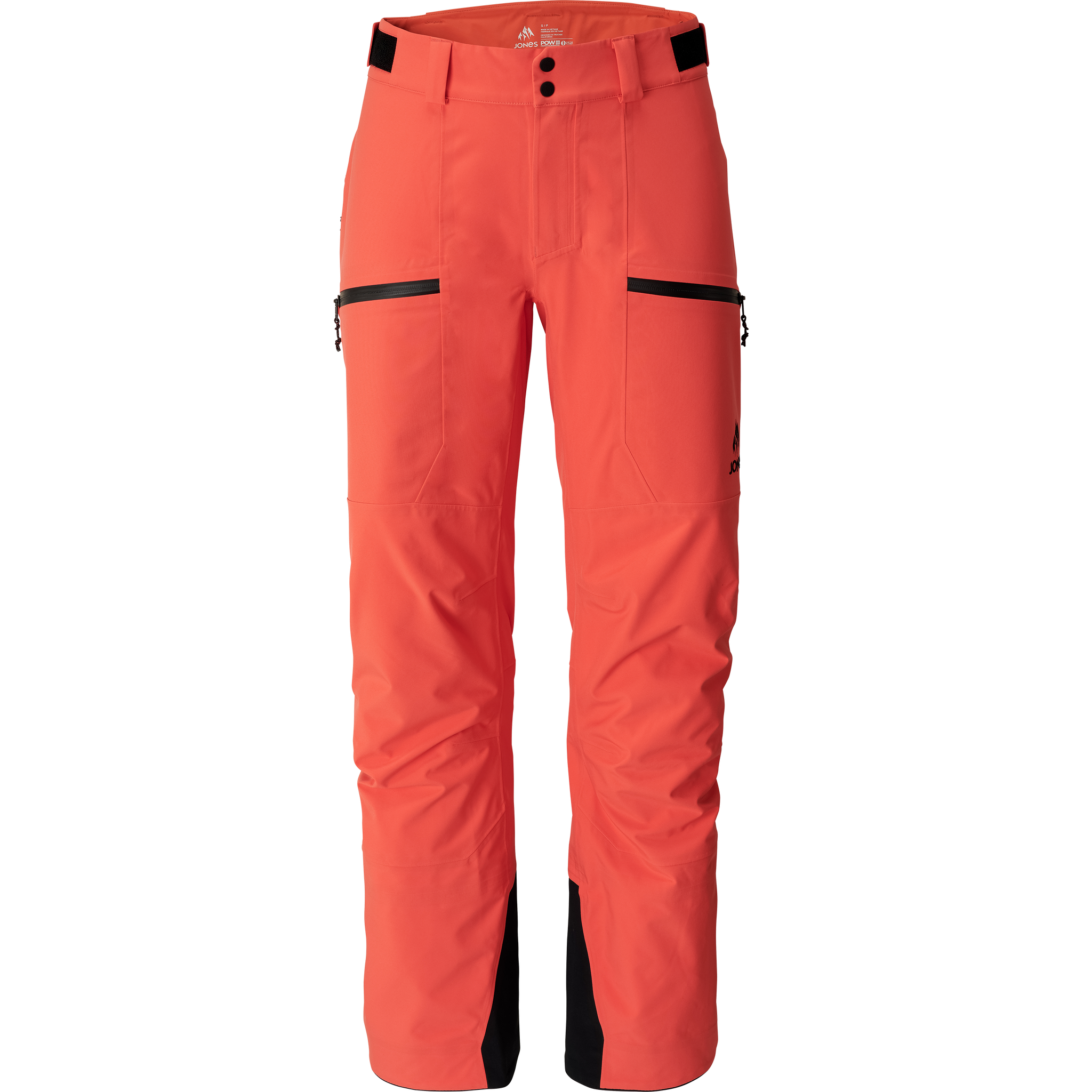 Women's Shralpinist Stretch Recycled 3L Pant alternate view