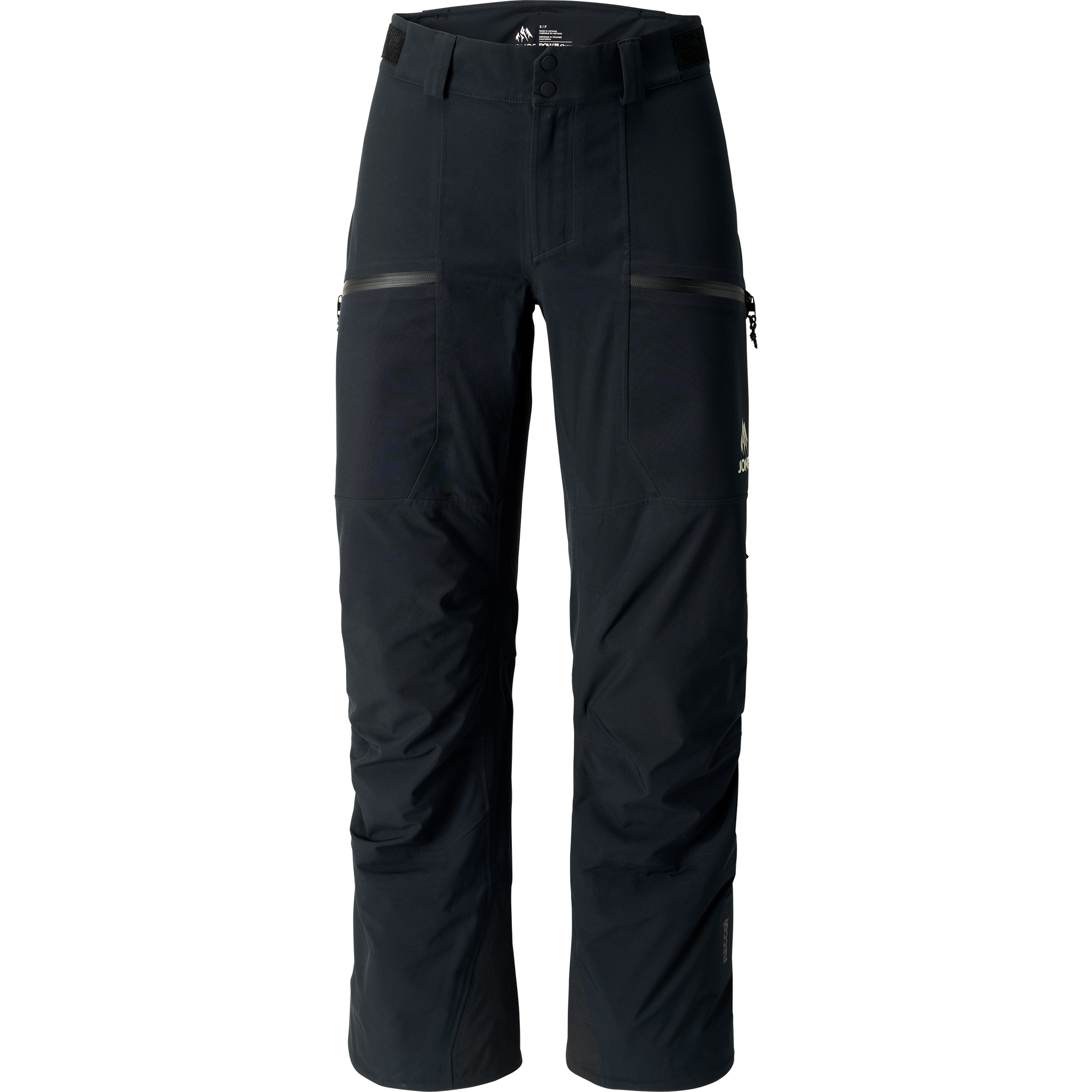 Women's Shralpinist Stretch Recycled 3L Pant alternate view