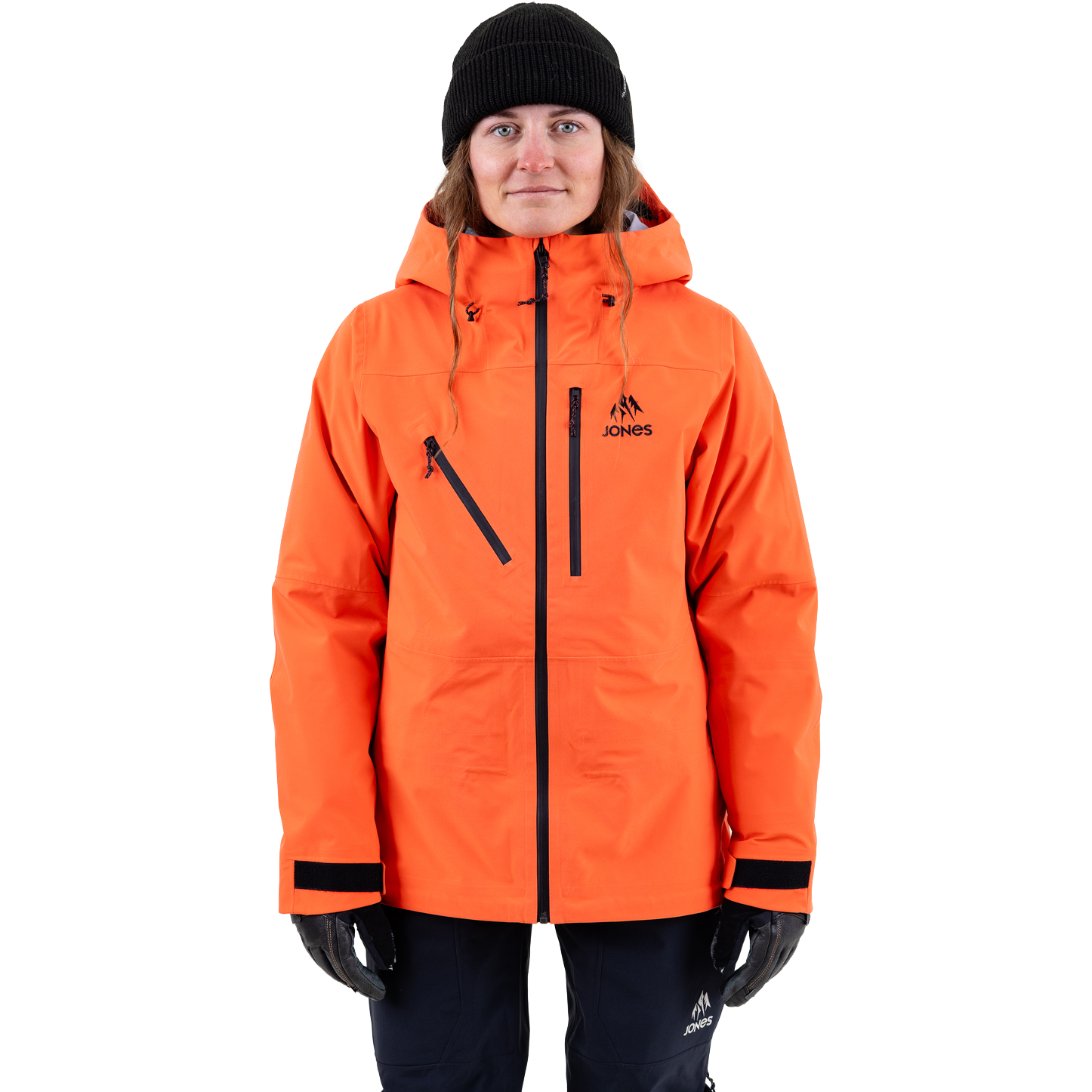 Women's Shralpinist Stretch Recycled 3L Jacket – Sports Basement