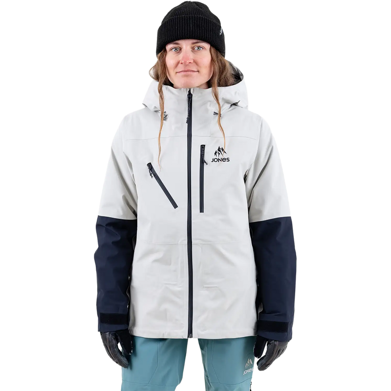 Women's Shralpinist Stretch Recycled 3L Jacket – Sports Basement