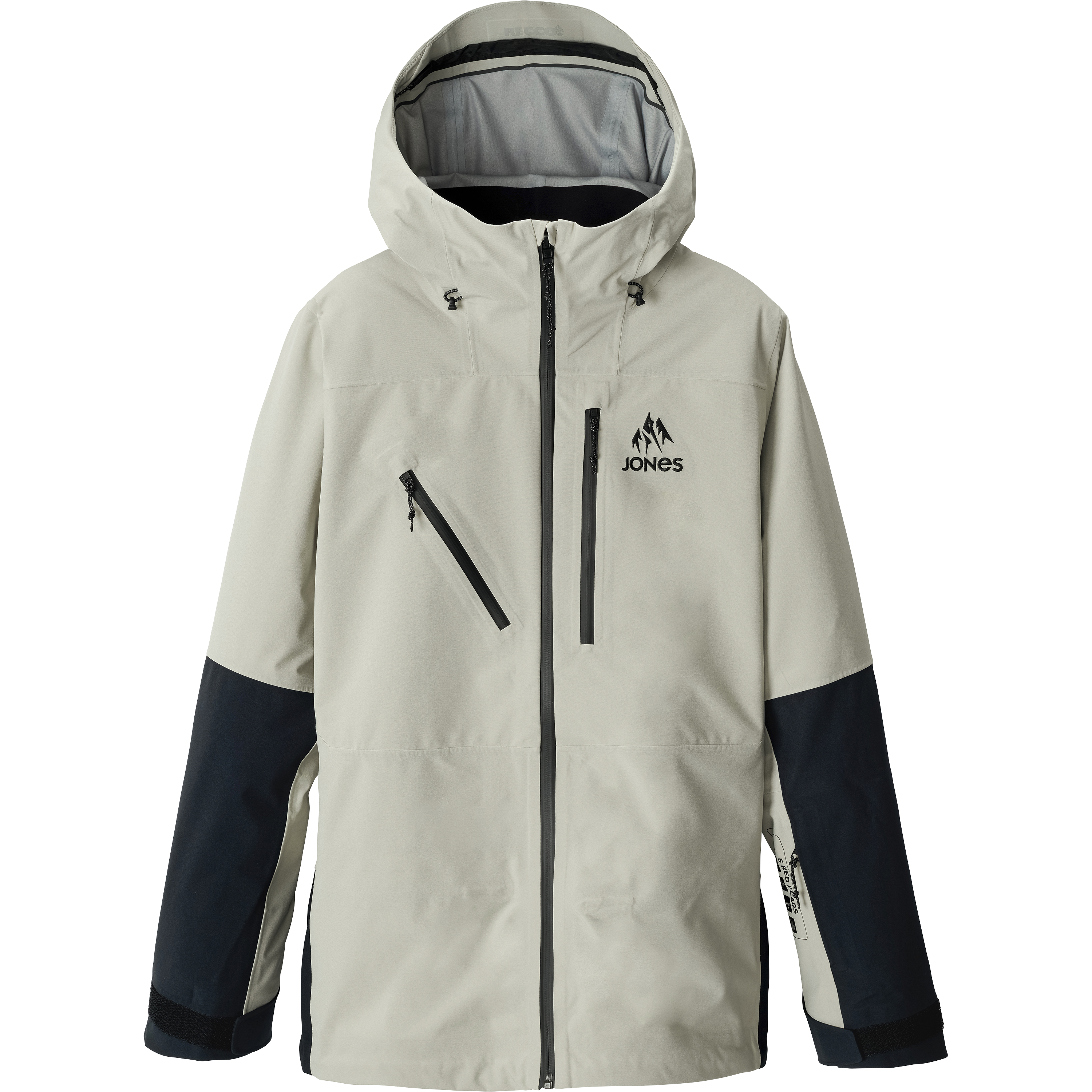 Women's Shralpinist Stretch Recycled 3L Jacket – Sports Basement