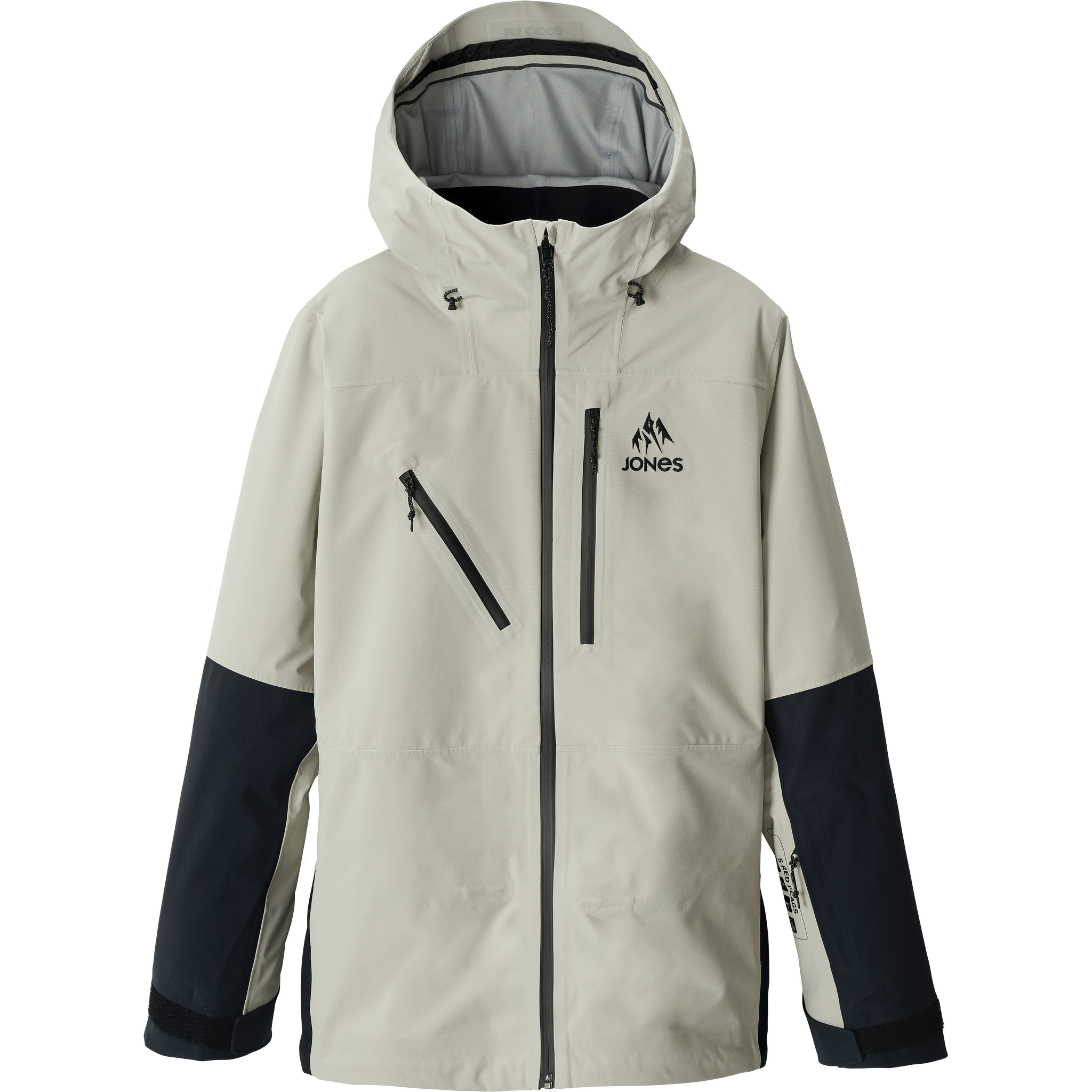 Women's Shralpinist Stretch Recycled 3L Jacket – Sports Basement