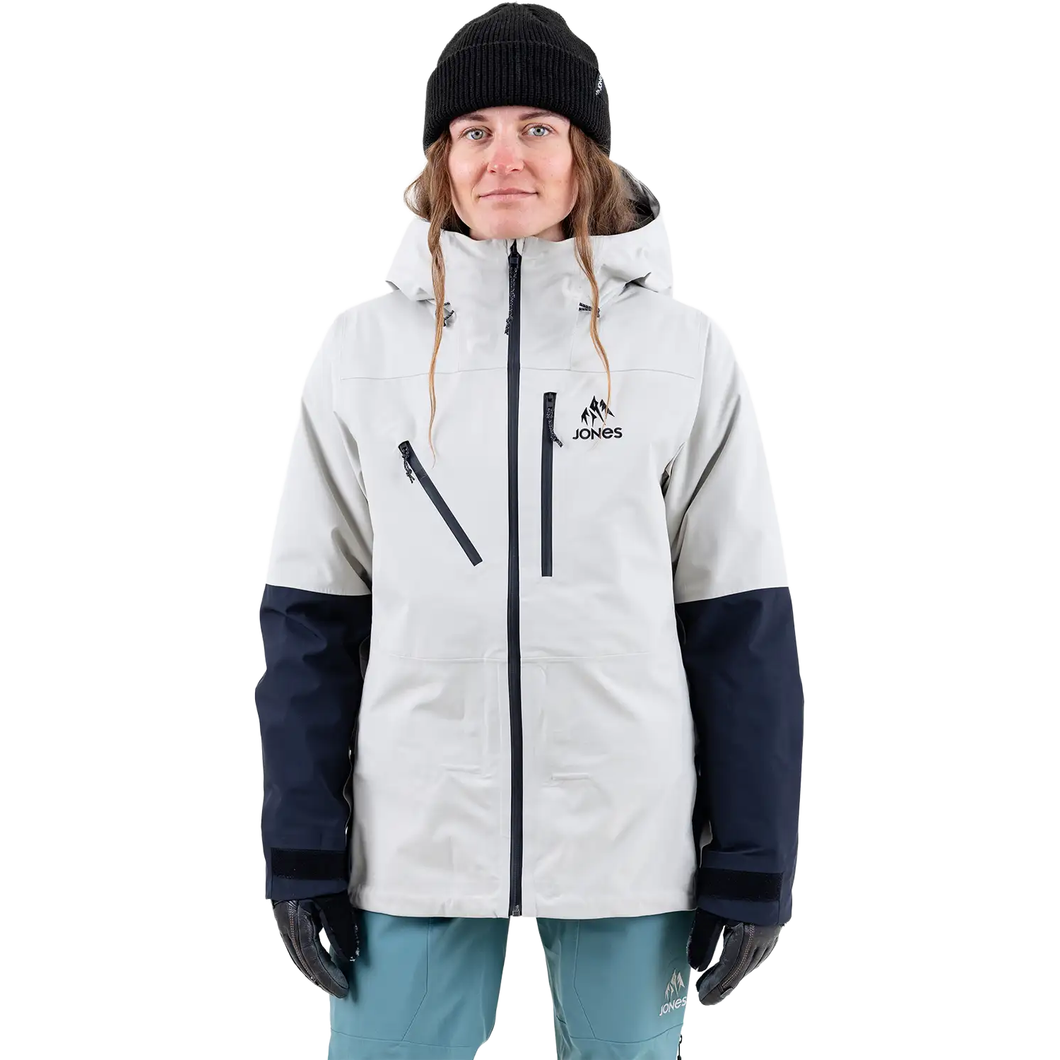 Women's Shralpinist Stretch Recycled 3L Jacket – Sports Basement