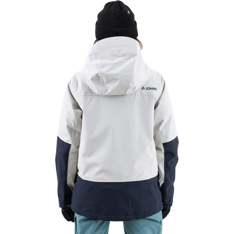 Women's Shralpinist Stretch Recycled 3L Jacket – Sports Basement