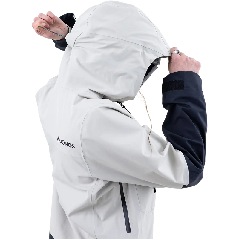 Women's Shralpinist Stretch Recycled 3L Jacket – Sports Basement