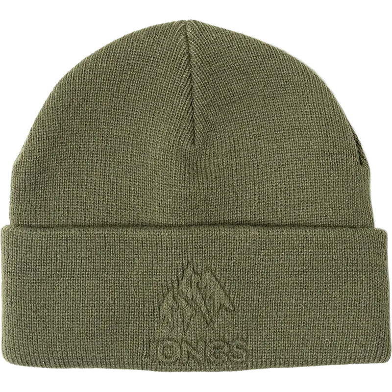 Tahoe Recycled Beanie, Featured Image