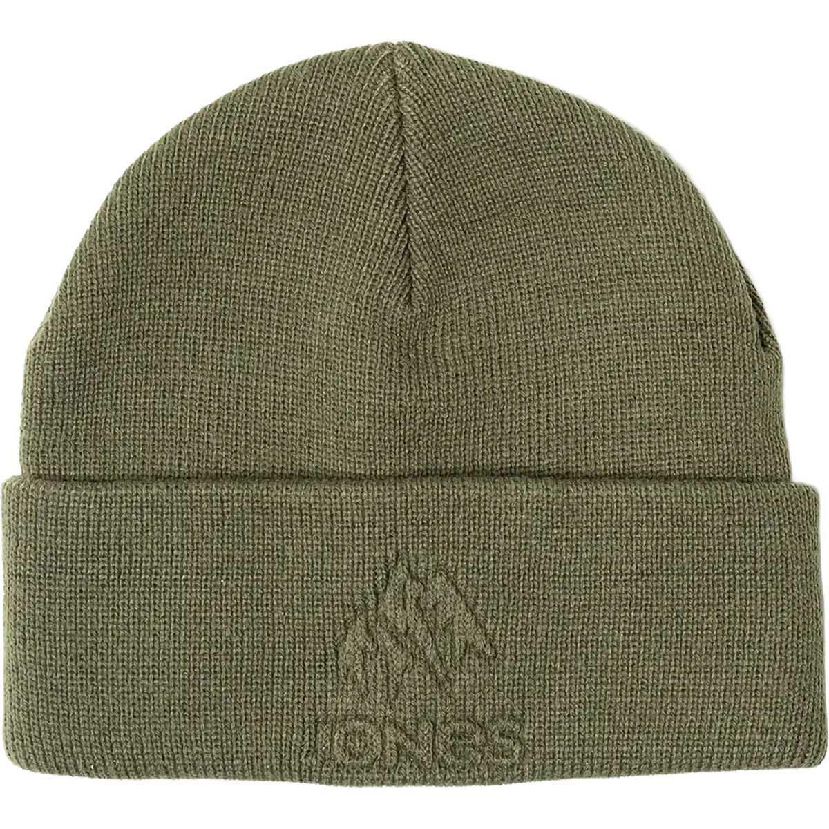 Tahoe Recycled Beanie alternate view