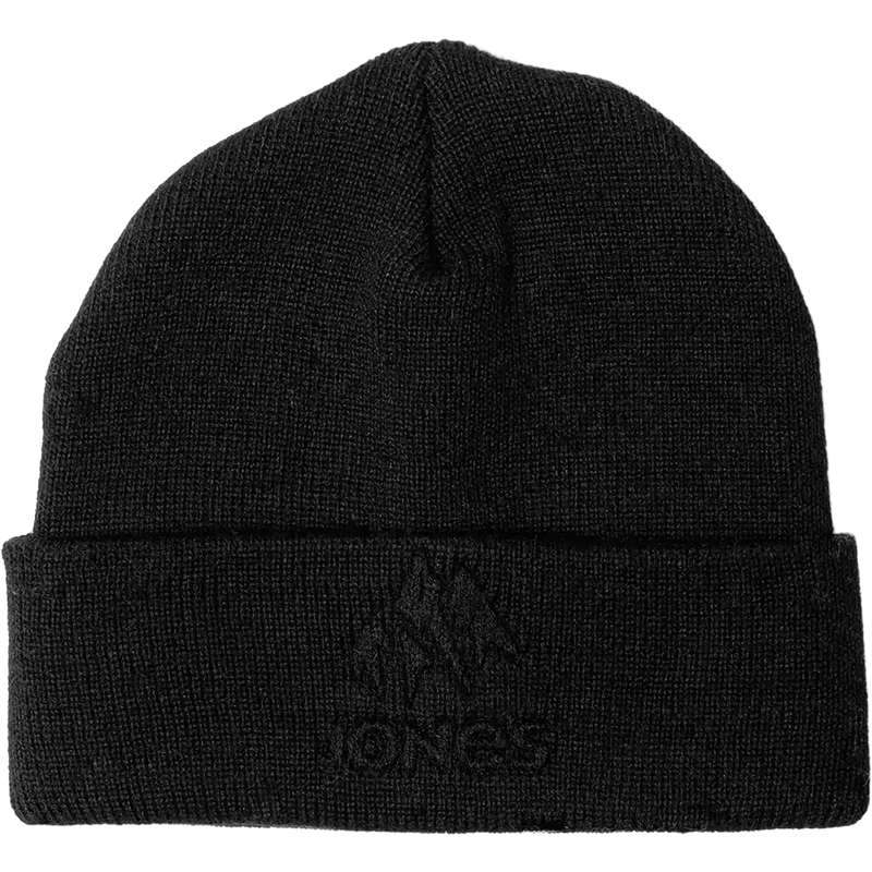 Tahoe Recycled Beanie, Featured Image