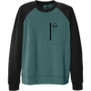 Atlantic Blue/Stealth Black