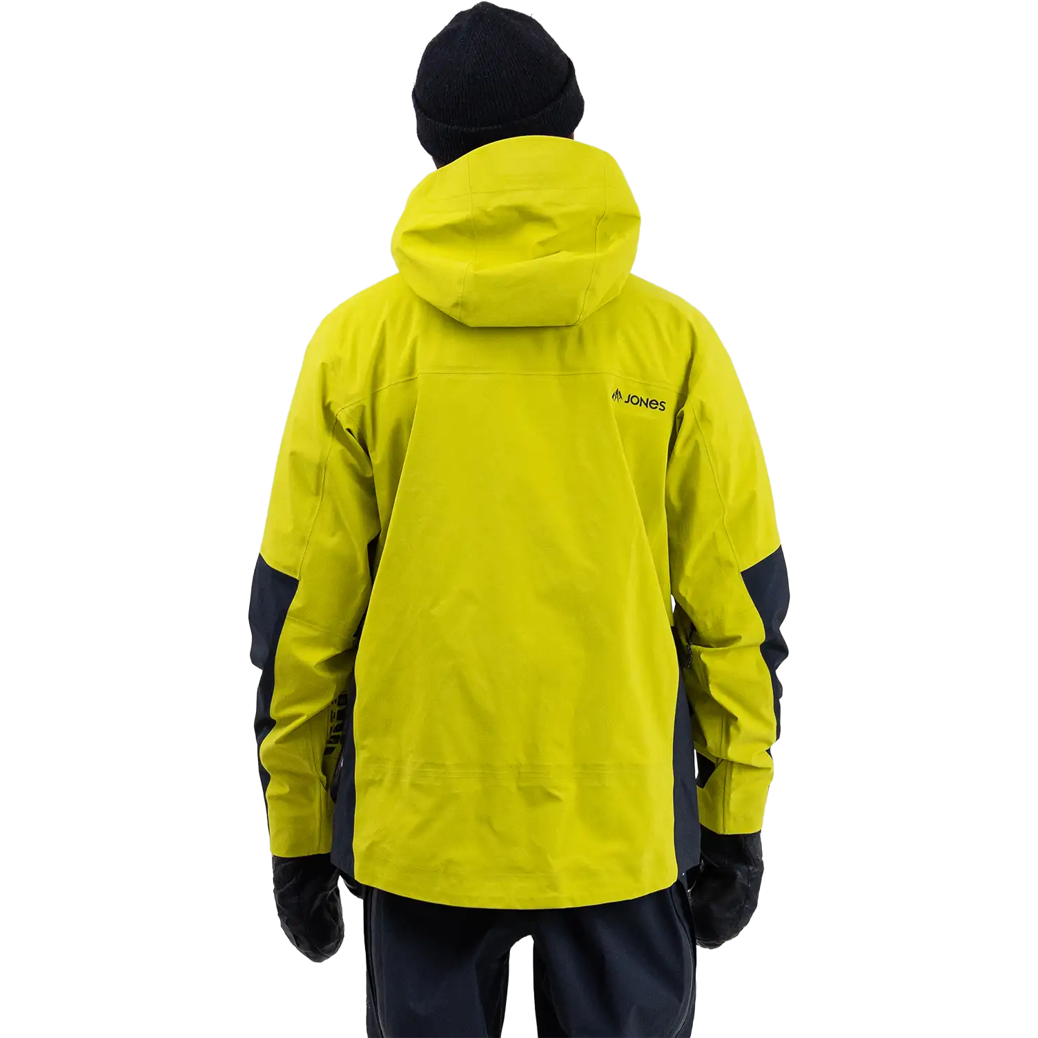 Men's Shralpinist Gore-Tex Recycled 3L Jacket alternate view