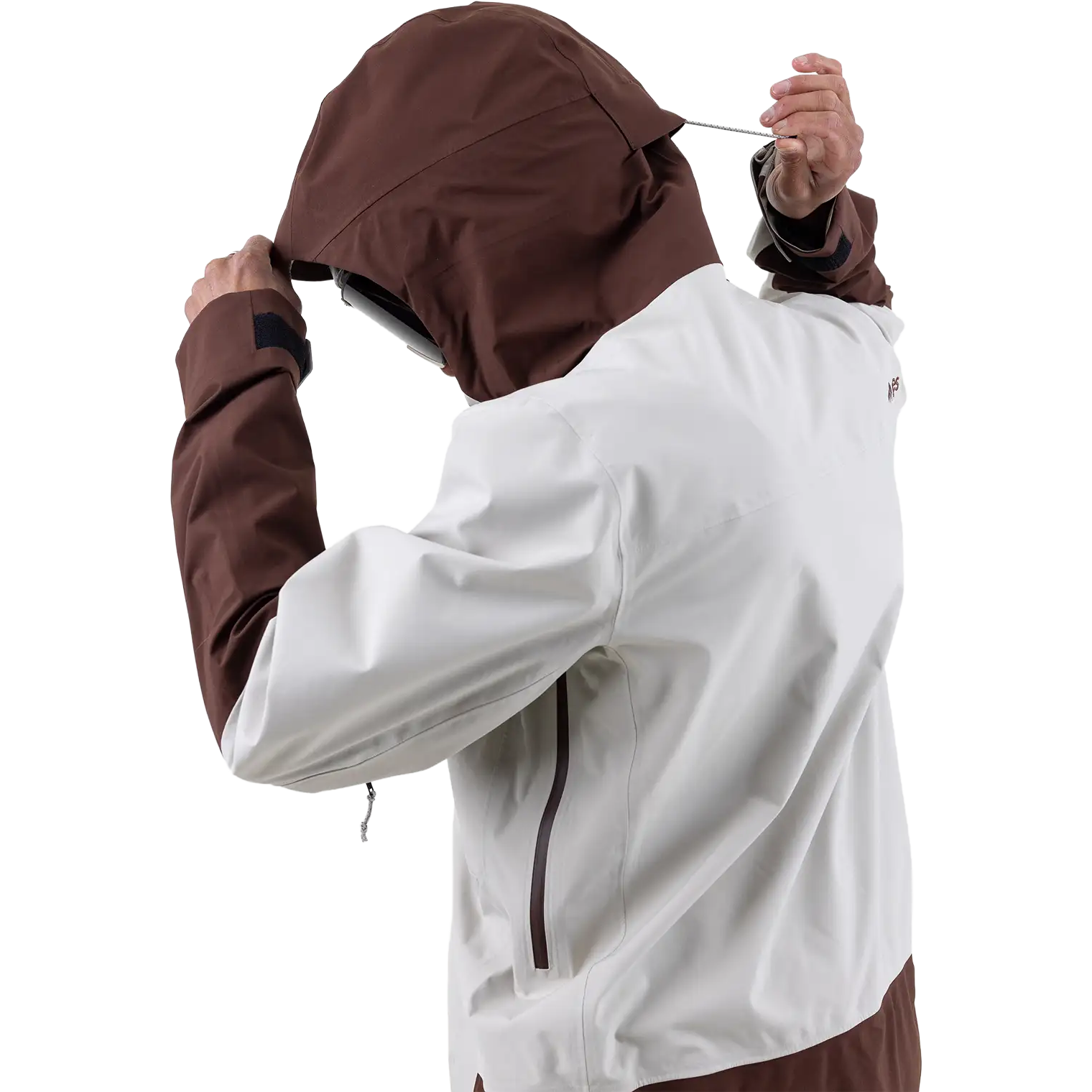 Men's Shralpinist Stretch Recycled Jacket alternate view