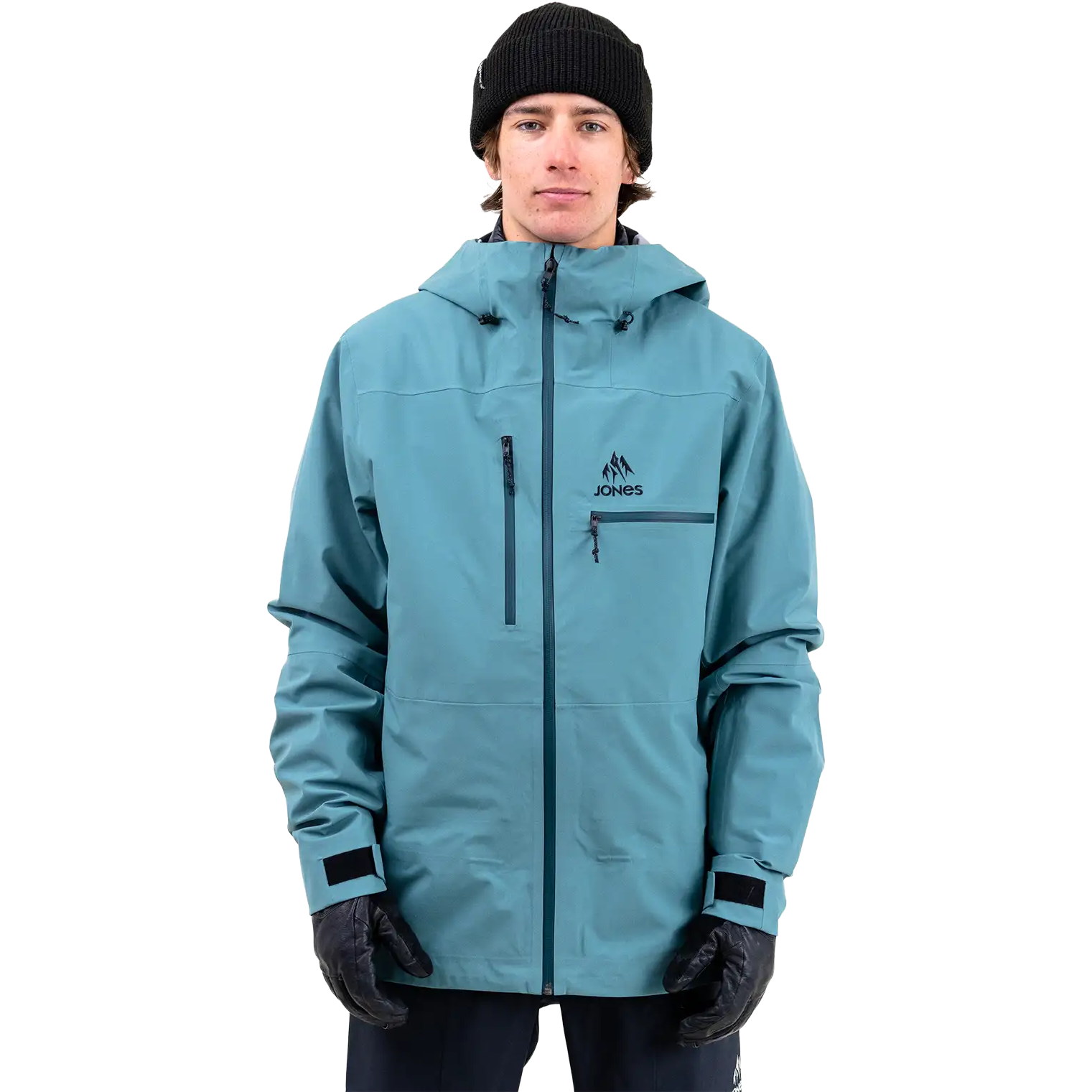 Men's Shralpinist Stretch Recycled Jacket alternate view