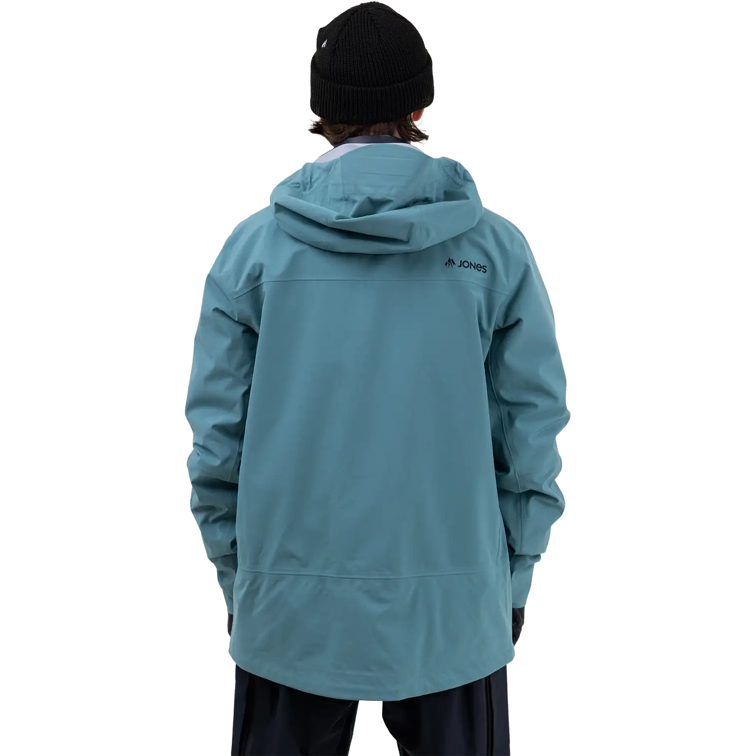 Men's Shralpinist Stretch Recycled Jacket alternate view