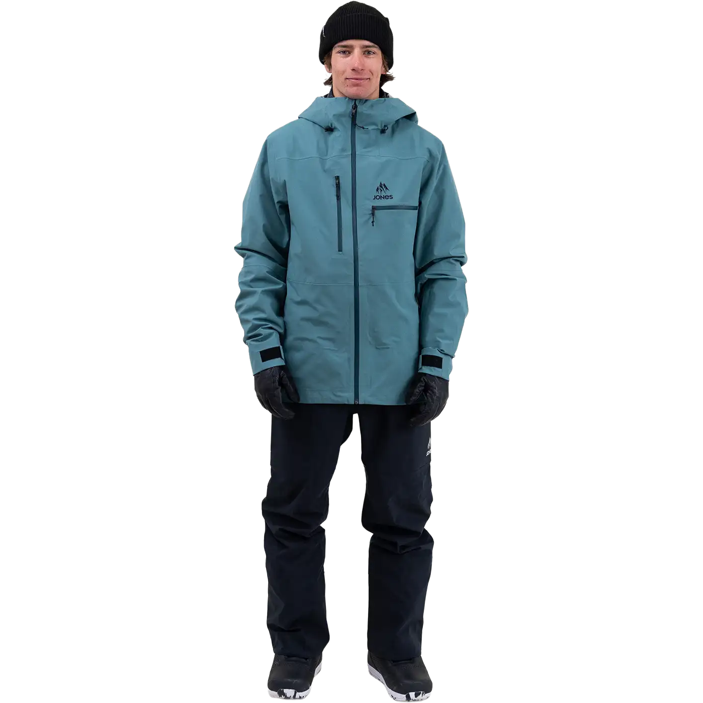 Men's Shralpinist Stretch Recycled Jacket alternate view