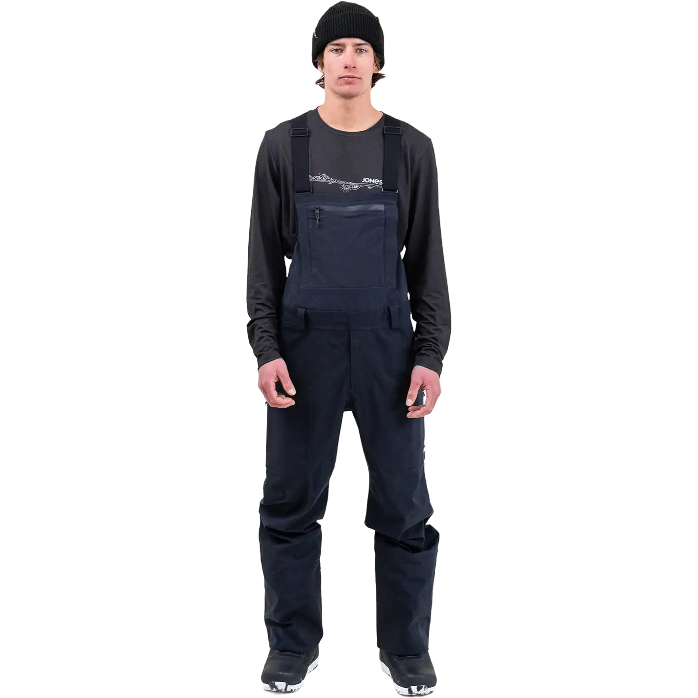Men's Shralpinist Stretch Recycled Bib alternate view