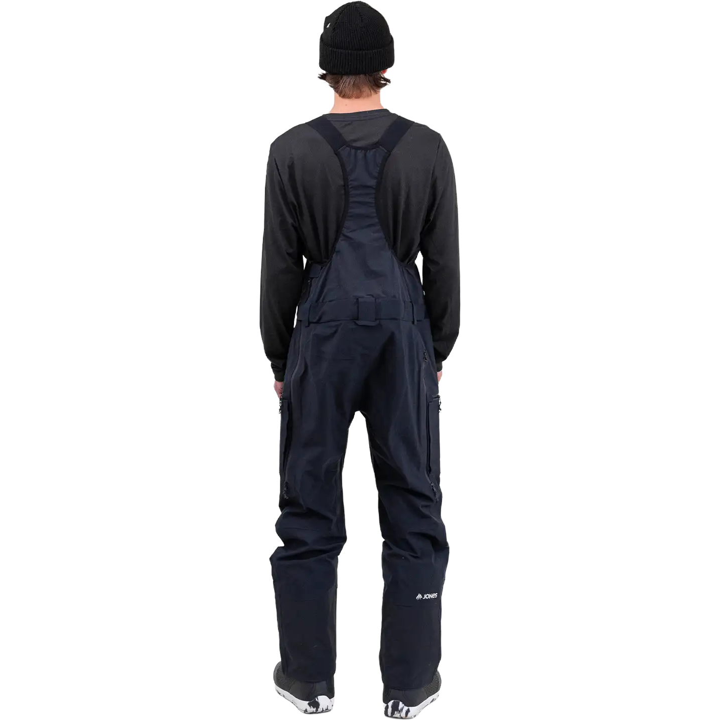 Men's Shralpinist Stretch Recycled Bib alternate view