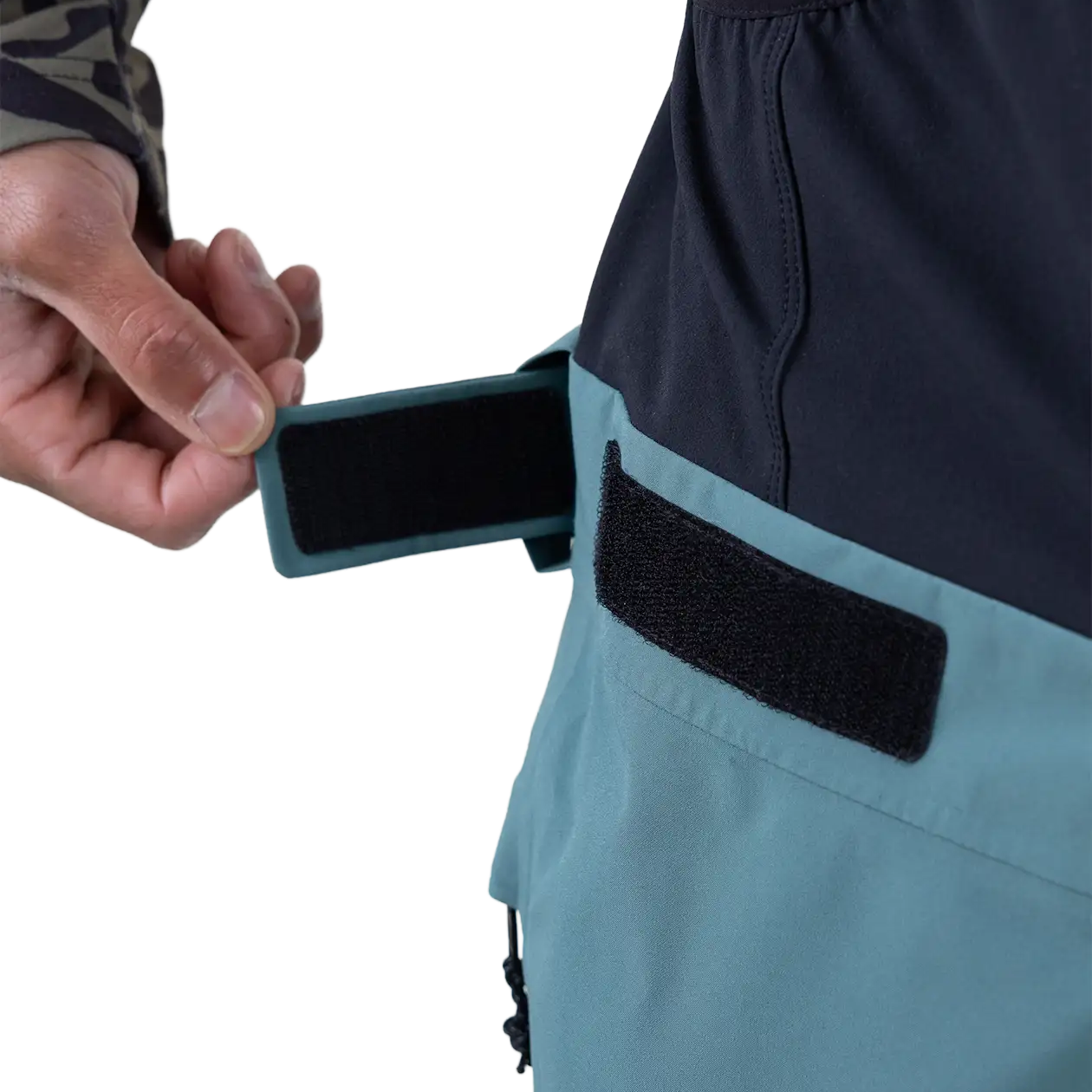 Men's Shralpinist Stretch Recycled Bib alternate view