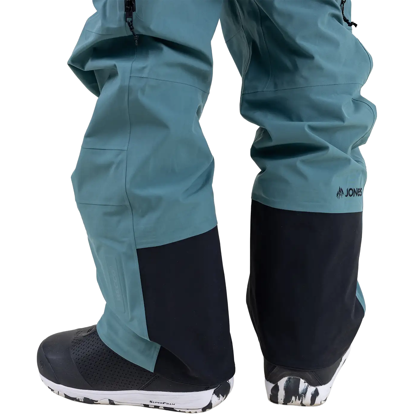 Men's Shralpinist Stretch Recycled Bib alternate view