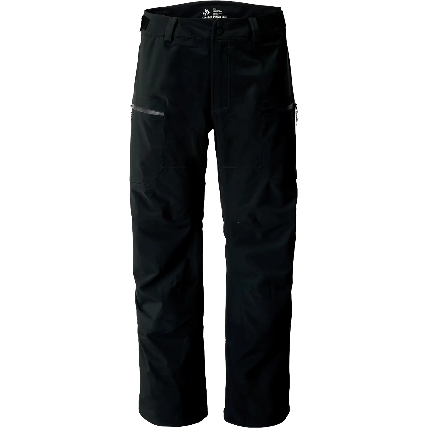 Men's MTN Surf Recycled Pant alternate view