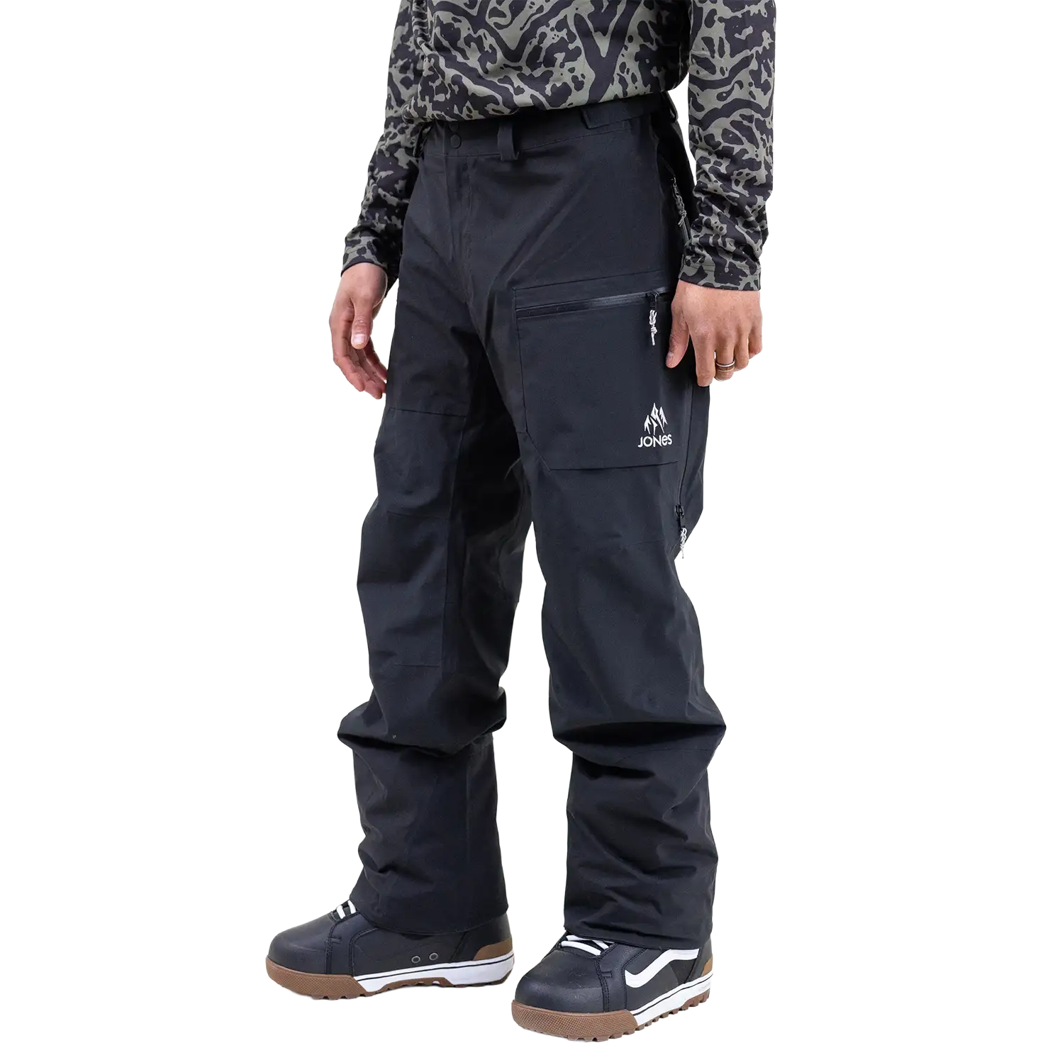 Men's MTN Surf Recycled Pant alternate view