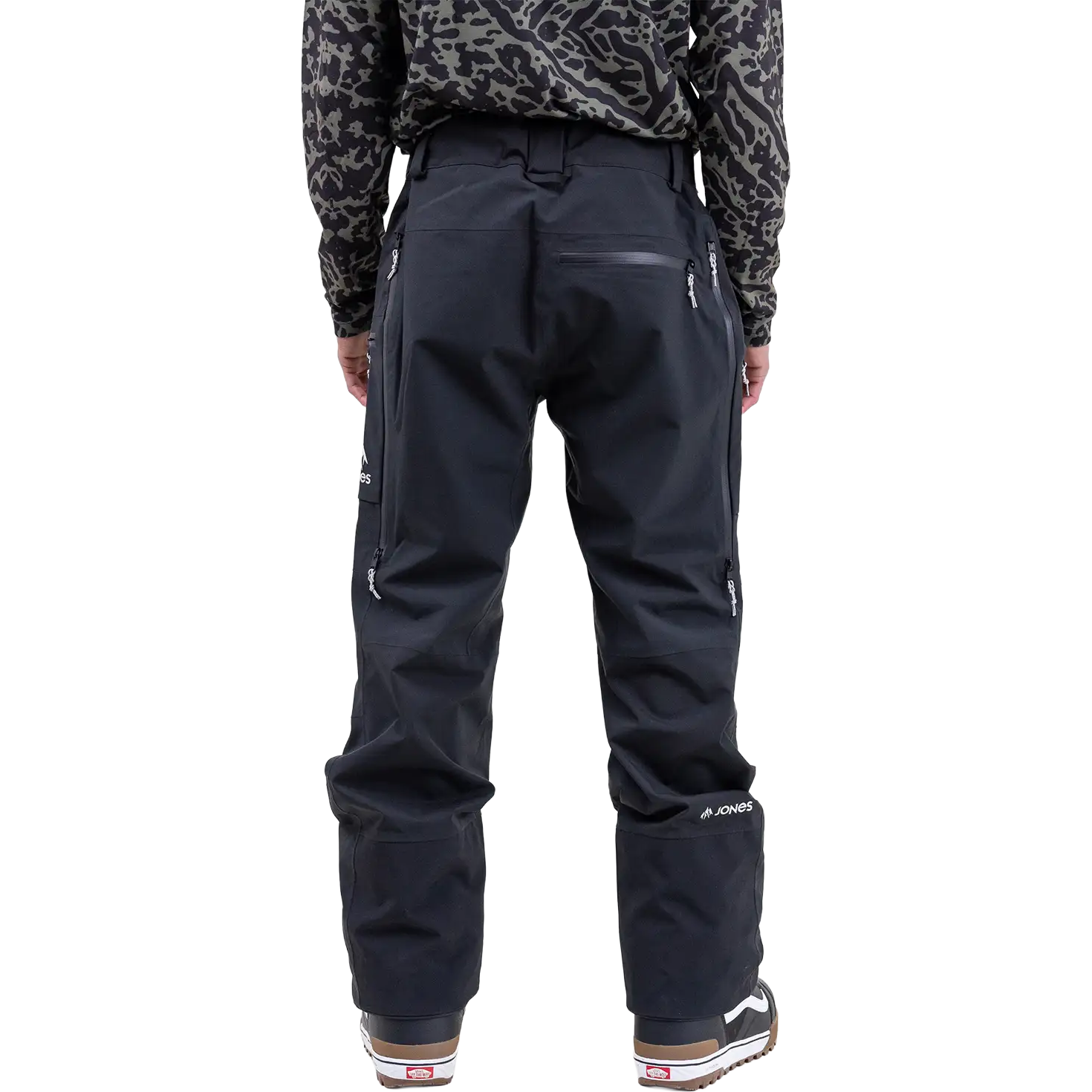 Men's MTN Surf Recycled Pant alternate view