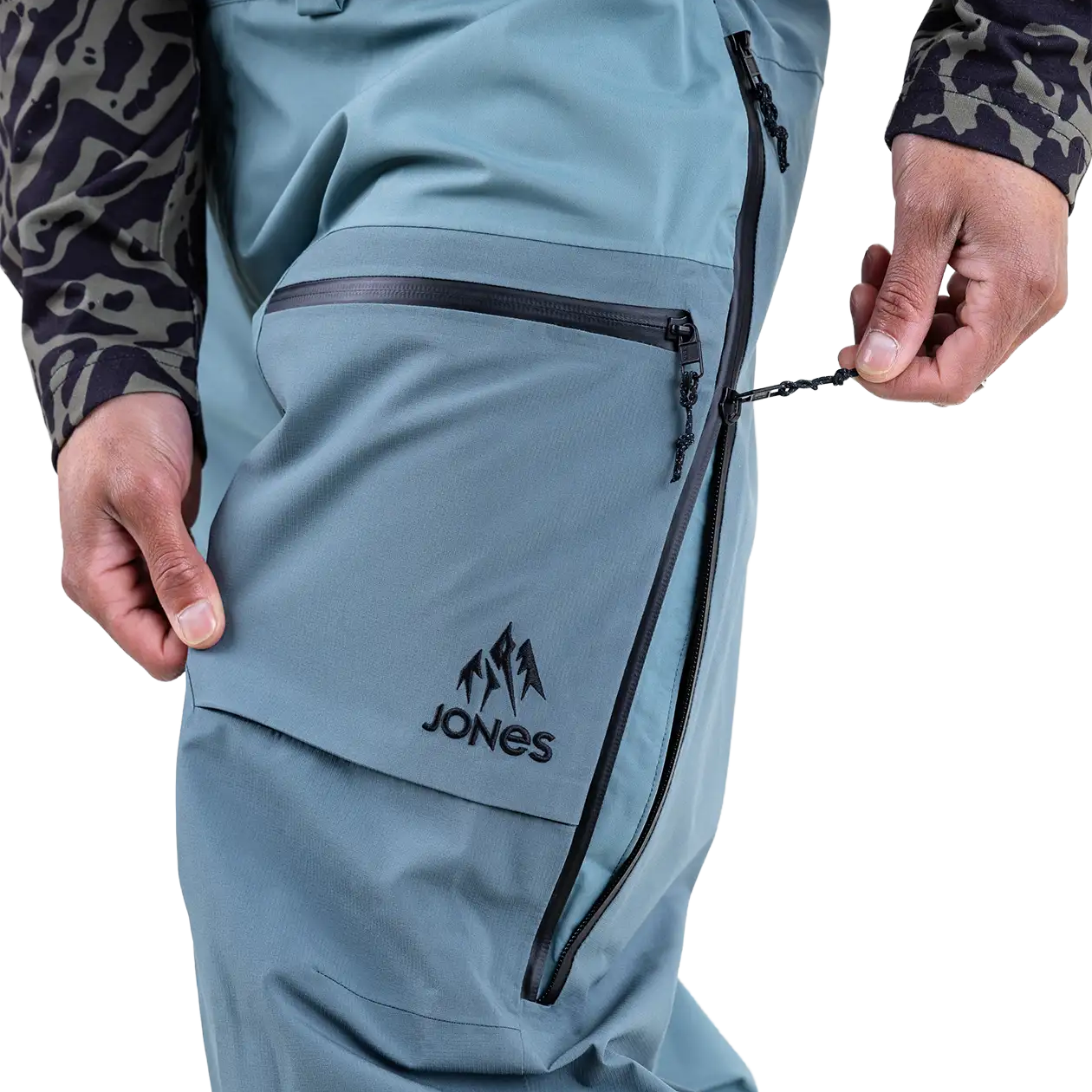 Men's MTN Surf Recycled Pant alternate view