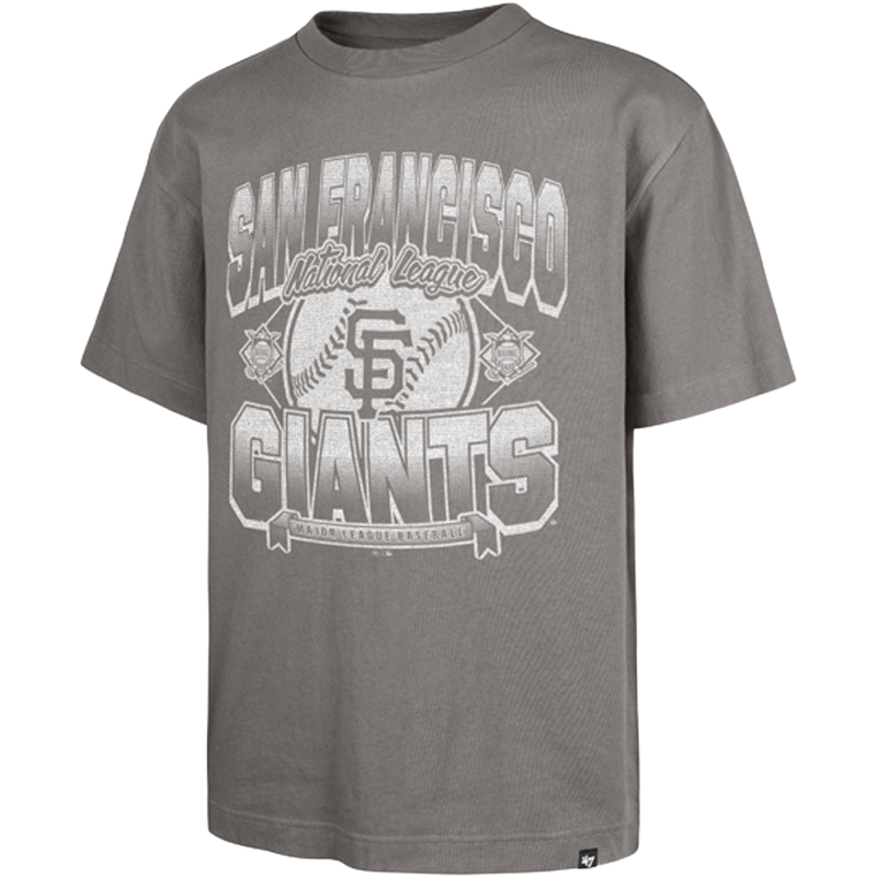 Men's Giants Regional Foundation Tee, Featured Image
