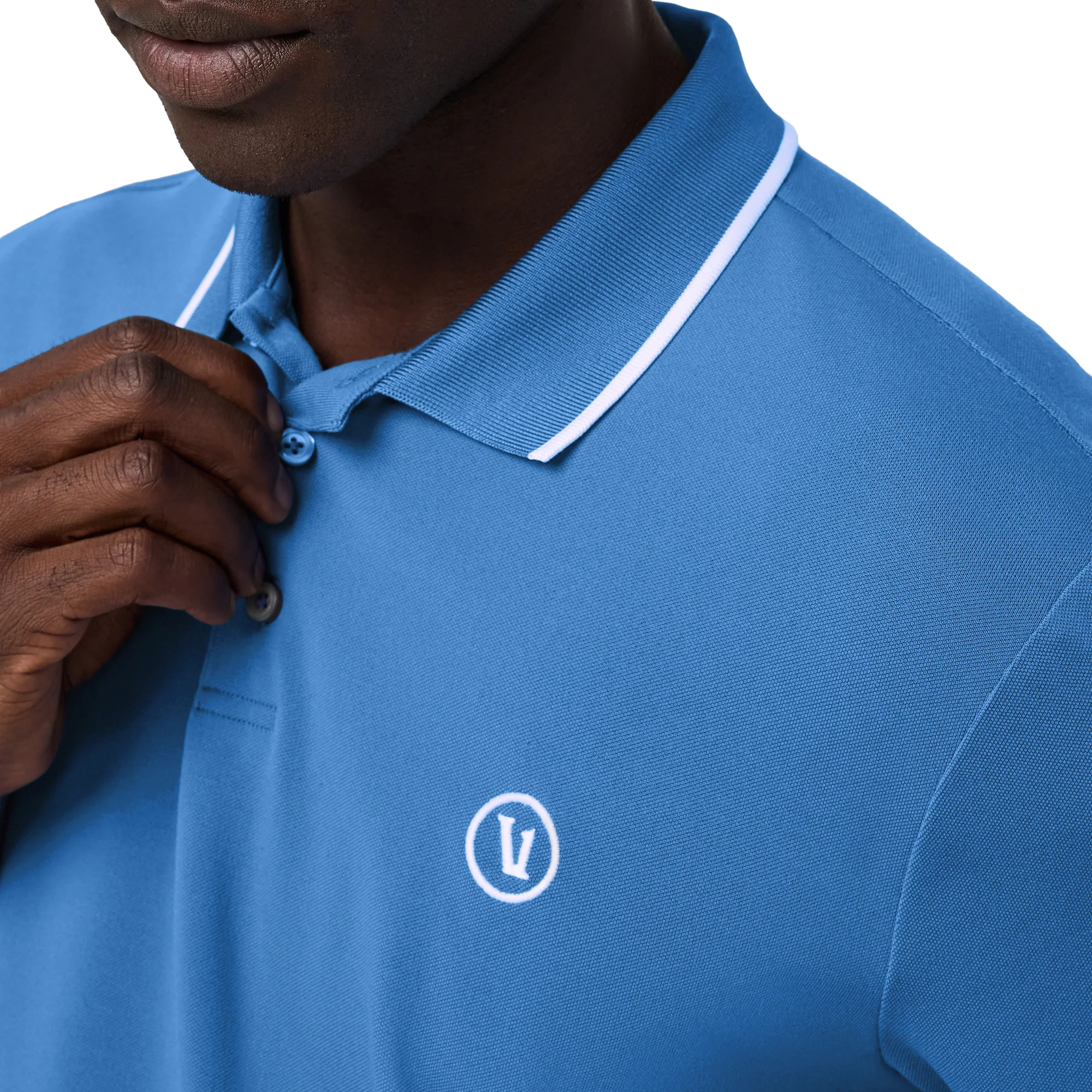 Men's Gamepoint Polo 2.0 alternate view