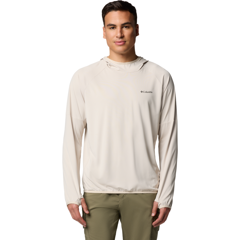 Men's Skien Valley Hoodie, Featured Image