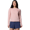 673-Faux Pink Heather