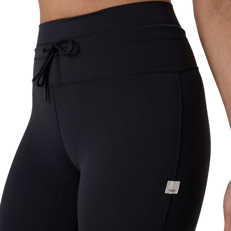 Women's Daily Form Legging, Vuori Women's Daily Form Legging Waistline