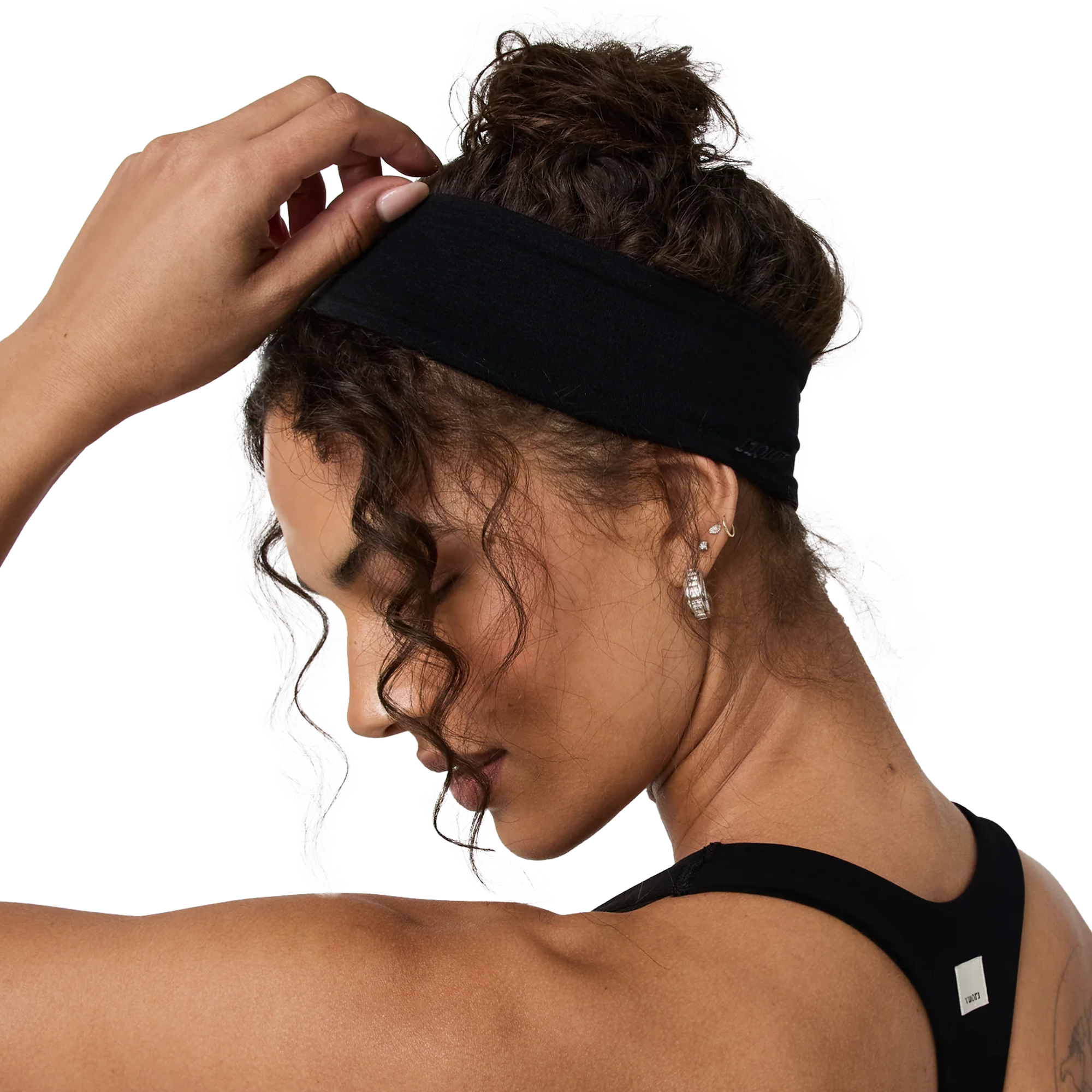 Women's Halo Essential Headband alternate view
