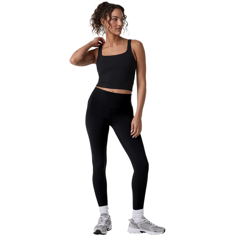 Women's Vuori AllTheForm Tank, Vuori Women's Vuori AllTheForm Tank Full View