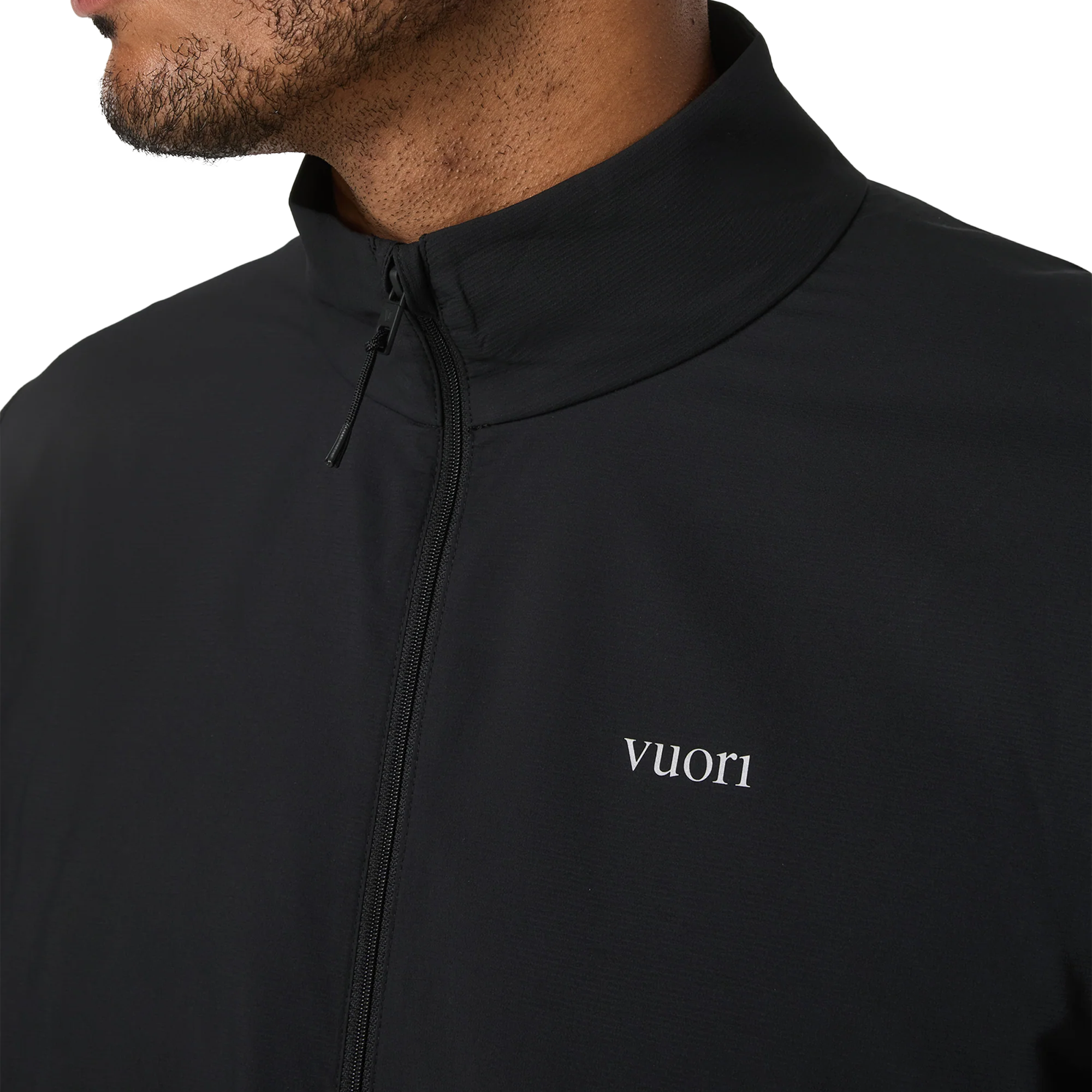 Men's Terrain Jacket alternate view