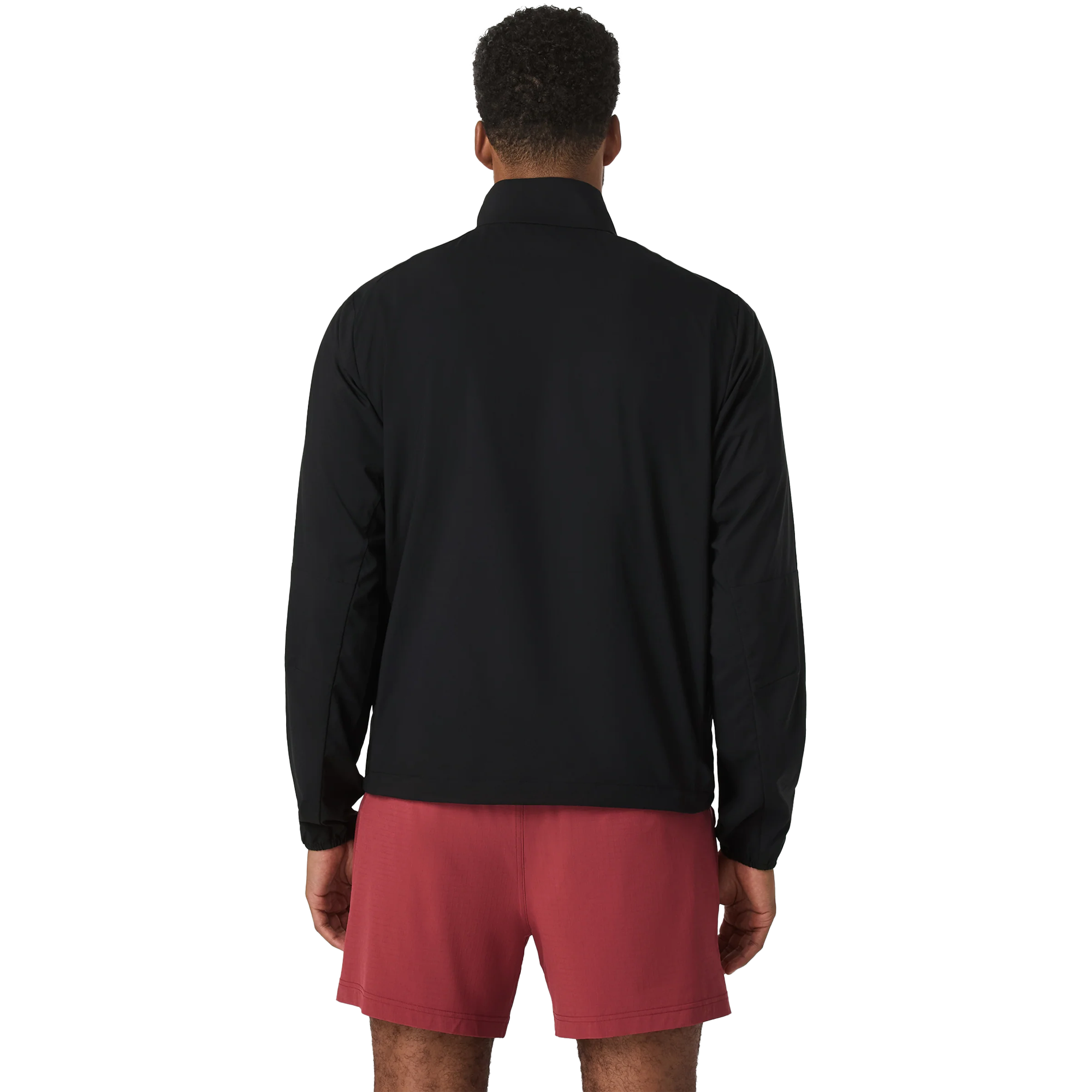 Men's Terrain Jacket alternate view