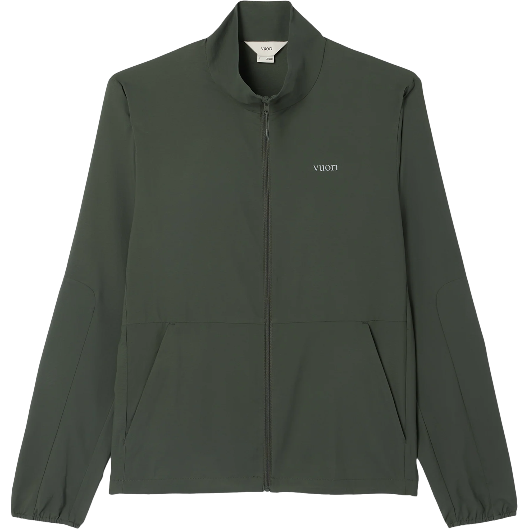 Men's Terrain Jacket alternate view