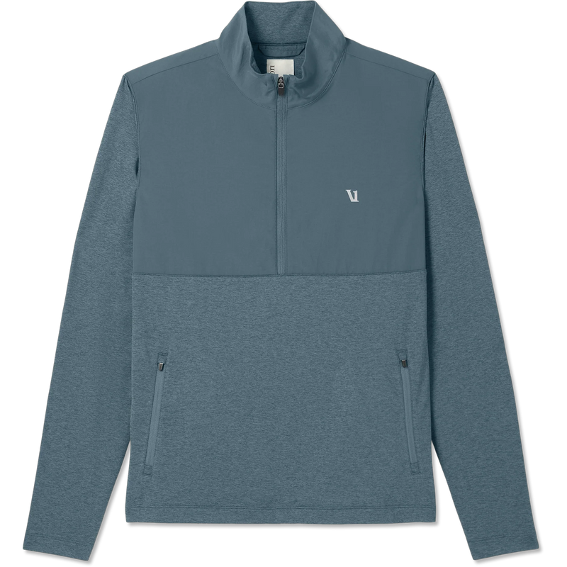 Men's Sunday Element 1/2 Zip, Featured Image