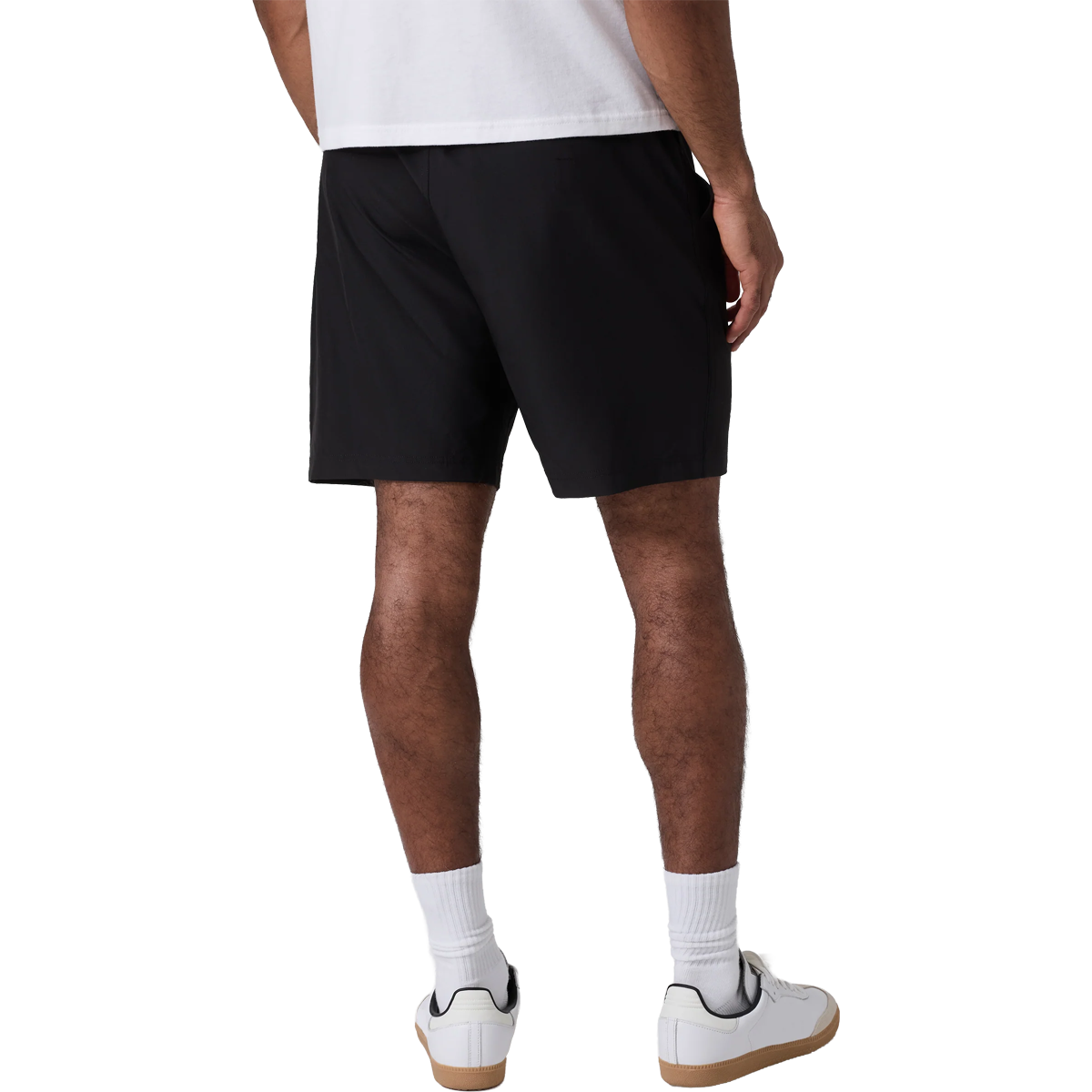 Men's Banks Session Short Unlined 7