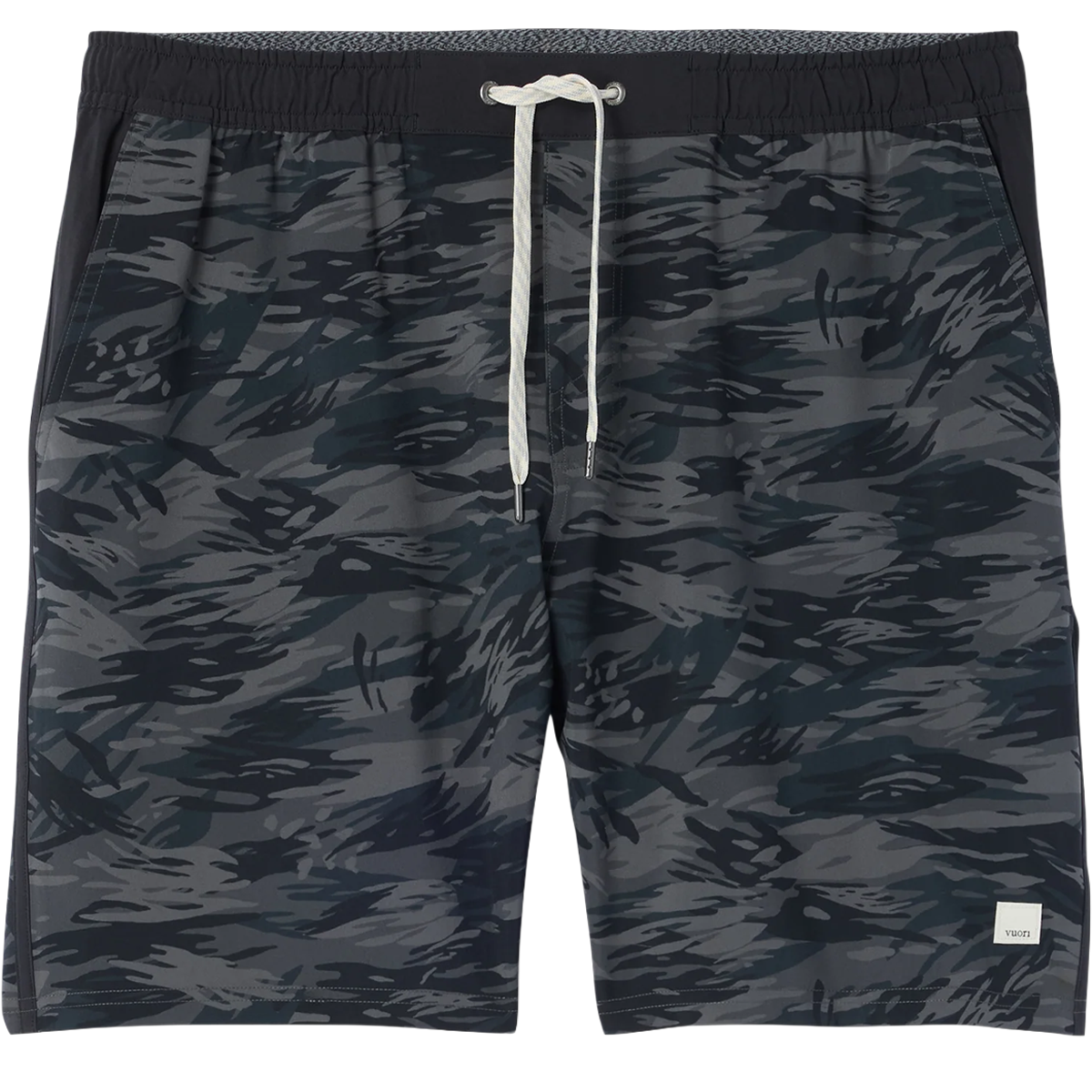 Men's Banks Session Short Unlined 7