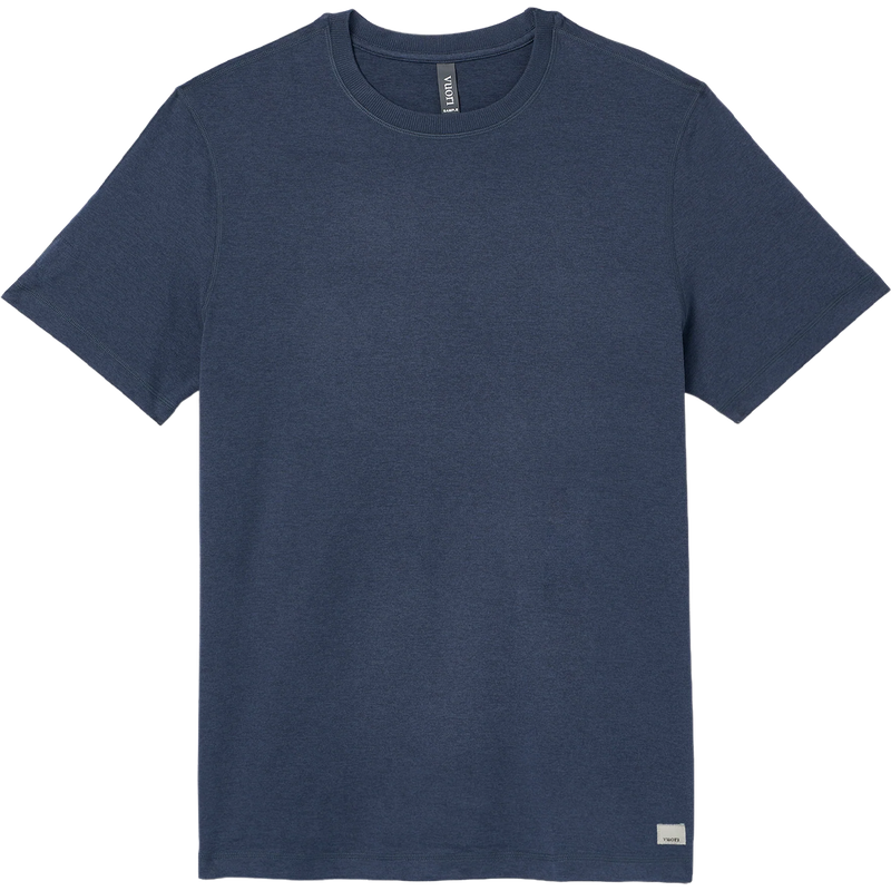 Men's Ponto Performance Tee, Featured Image