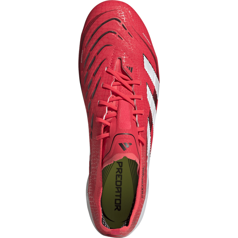 Men's Predator Elite FG, Adidas Predator Elite FG Top