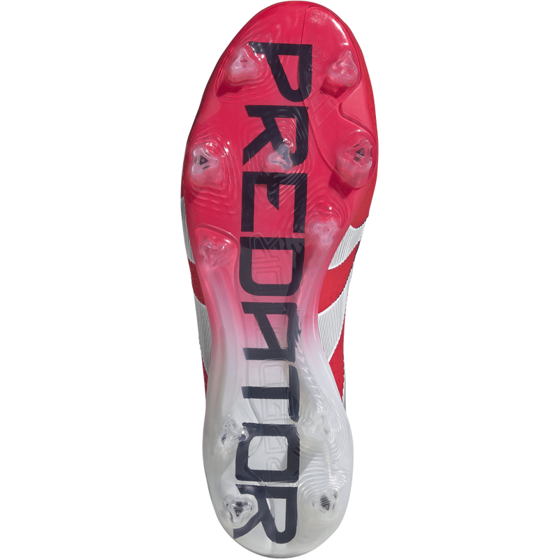 Men's Predator Elite FG, Adidas Predator Elite FG Bottom