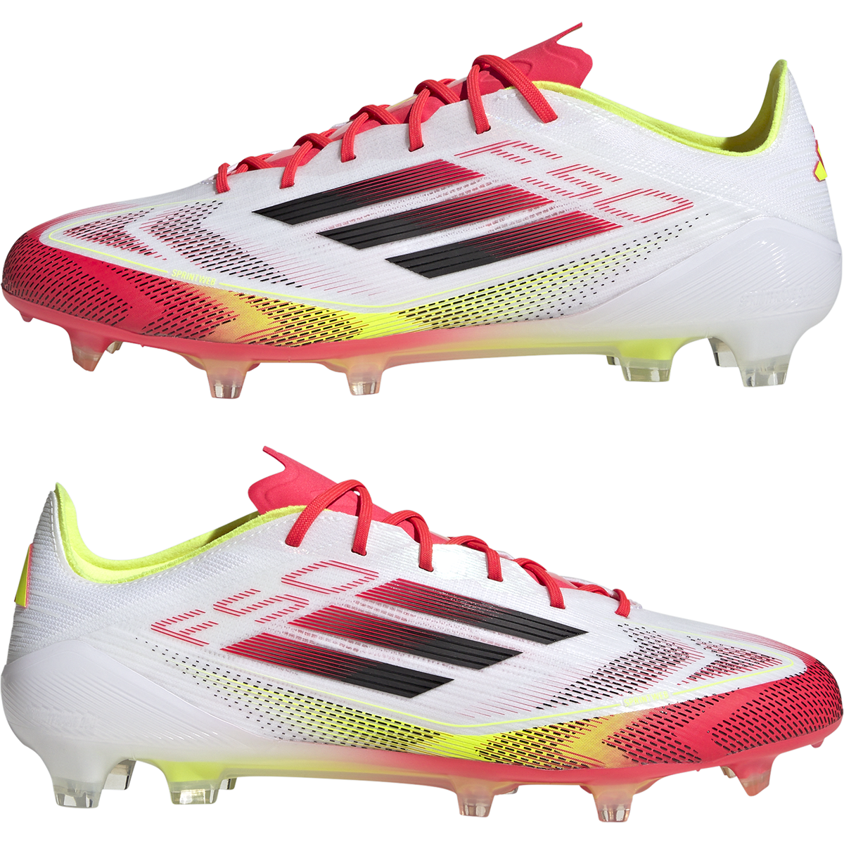 F50+ FG 天然芝用　firm ground 26cm F50 Elite Firm Ground – Sports Basement