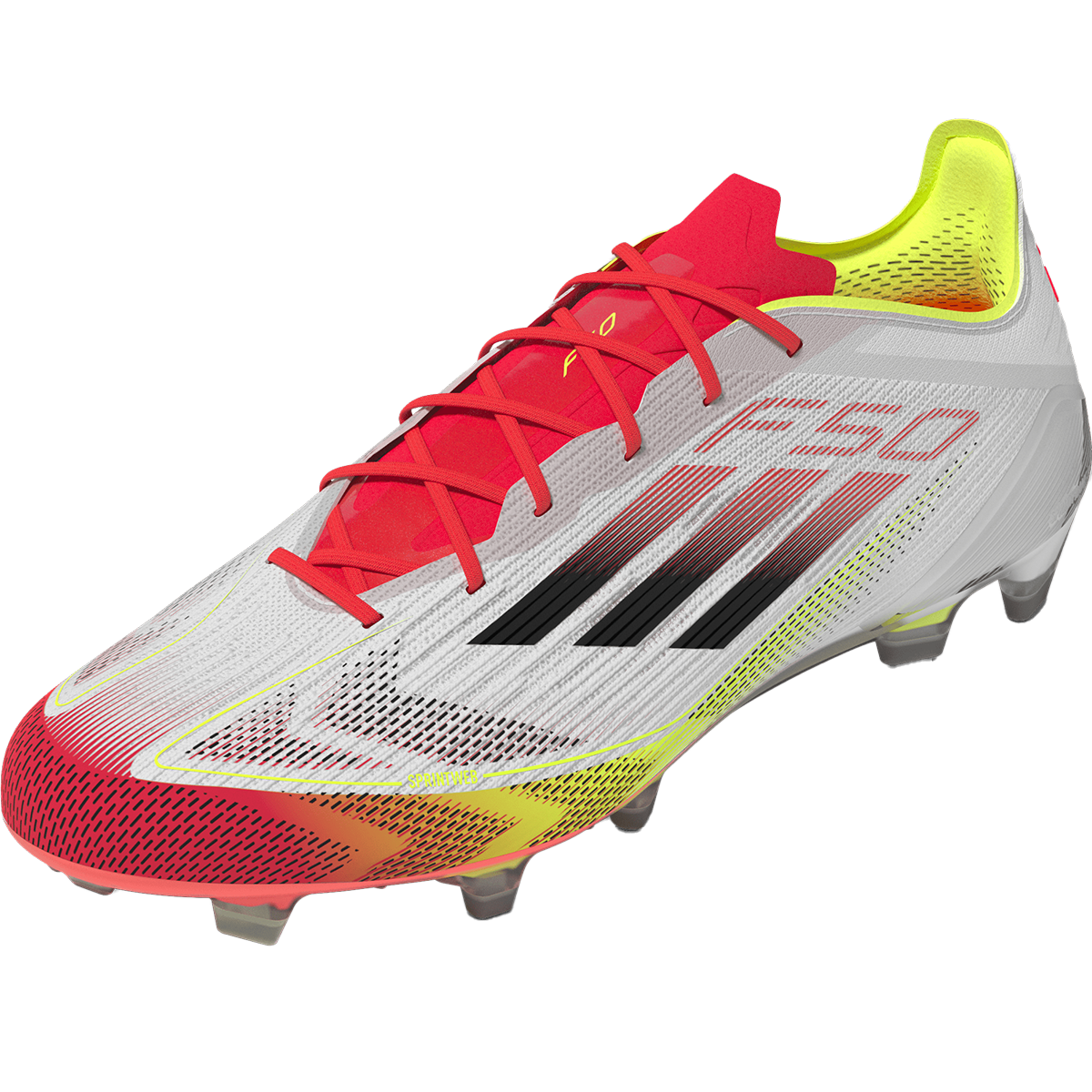 F50 Elite Firm Ground – Sports Basement