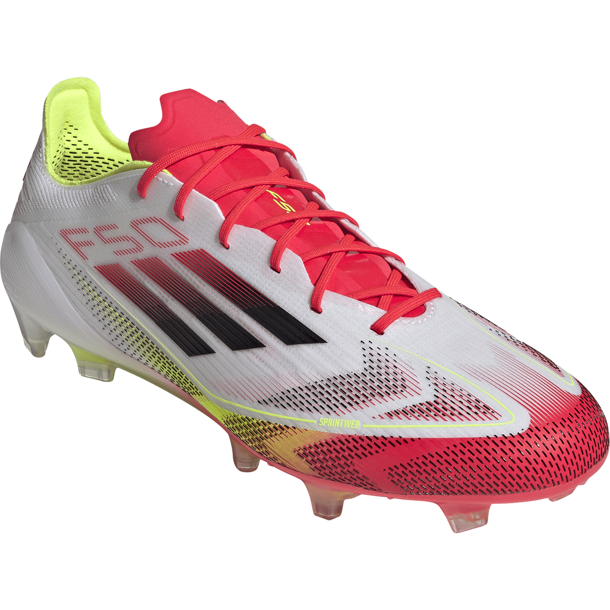 F50 Elite Firm Ground – Sports Basement