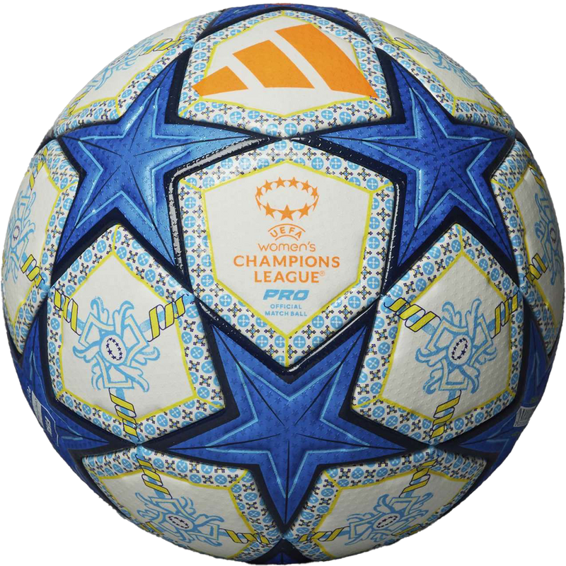 UWCL Pro Ball, Featured Image
