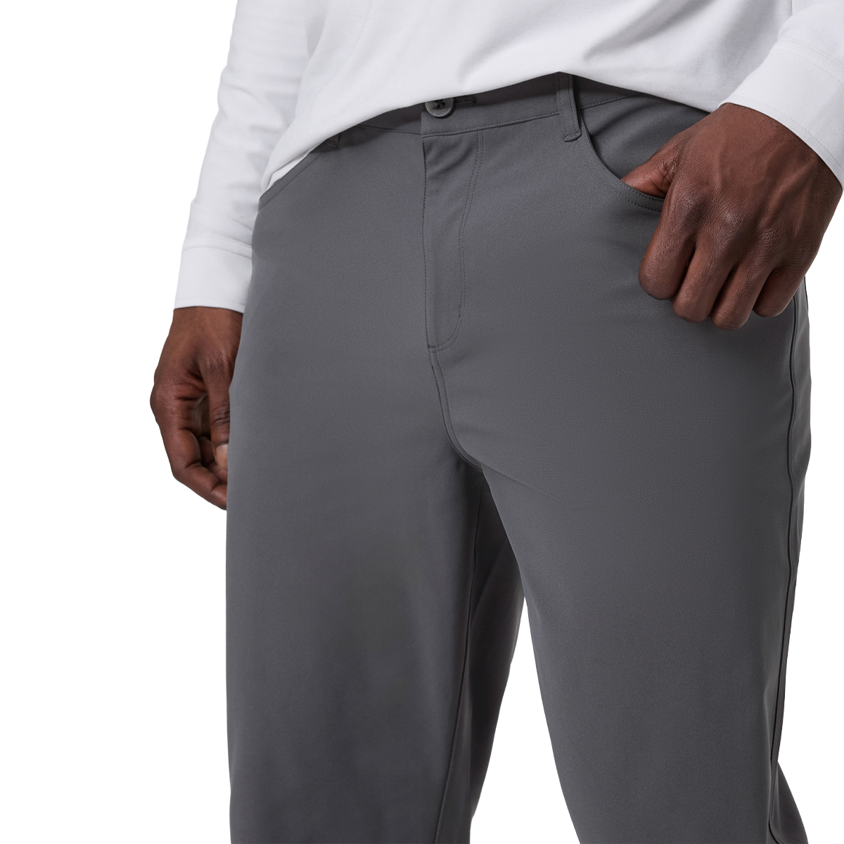 Men's Meta Pant Classic Fit 32