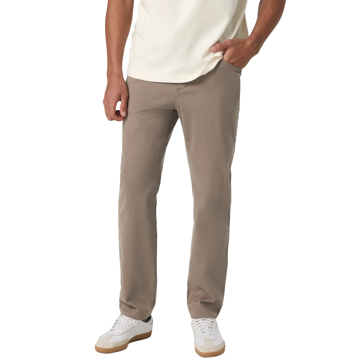 Men's Meta Cotton Pant Classic Fit 32