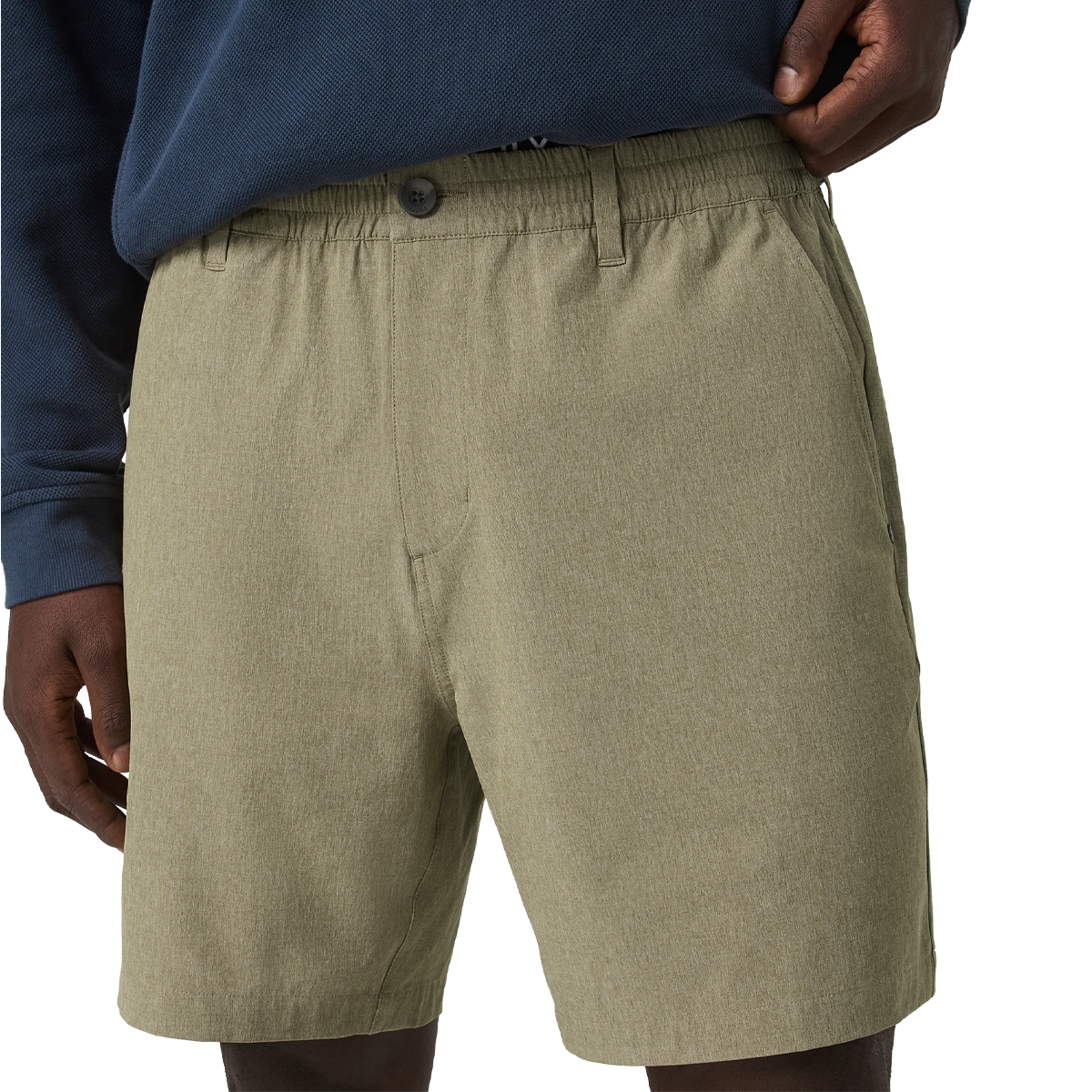 Men's Aim E-Waist Short Classic 7