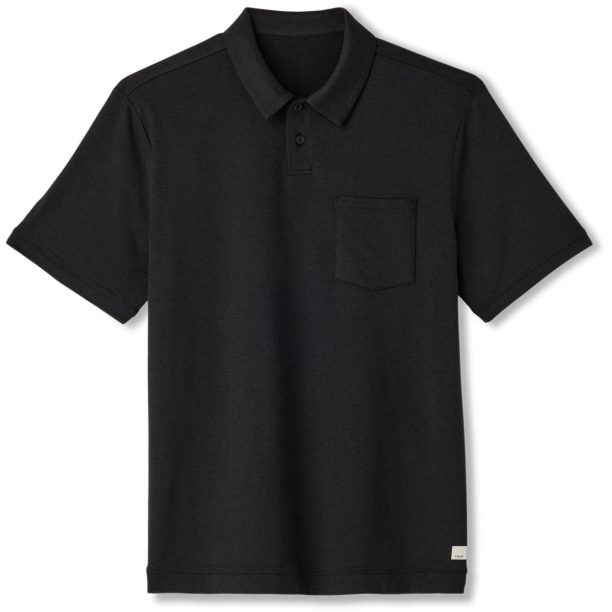 Men's Ponto Performance Polo alternate view